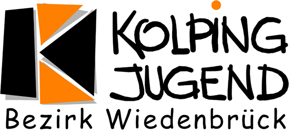 Logo Kolpingjugend Bezirk Wiedenbrück